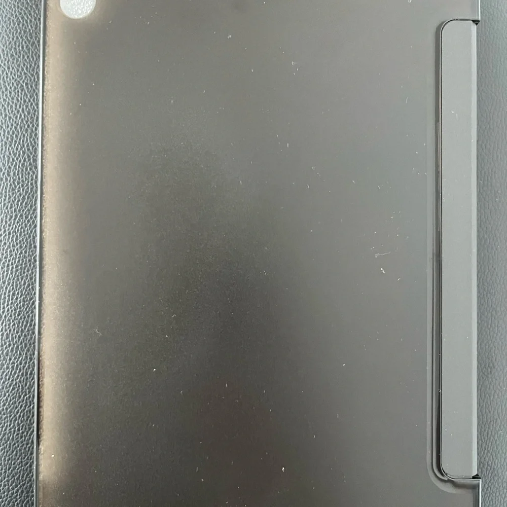 NEW IN PACKAGING || BLACK || PROCASE IPAD AIR 4 CASE 4th GEN 2020